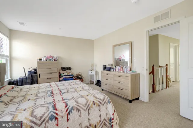a sink with a cabinets
