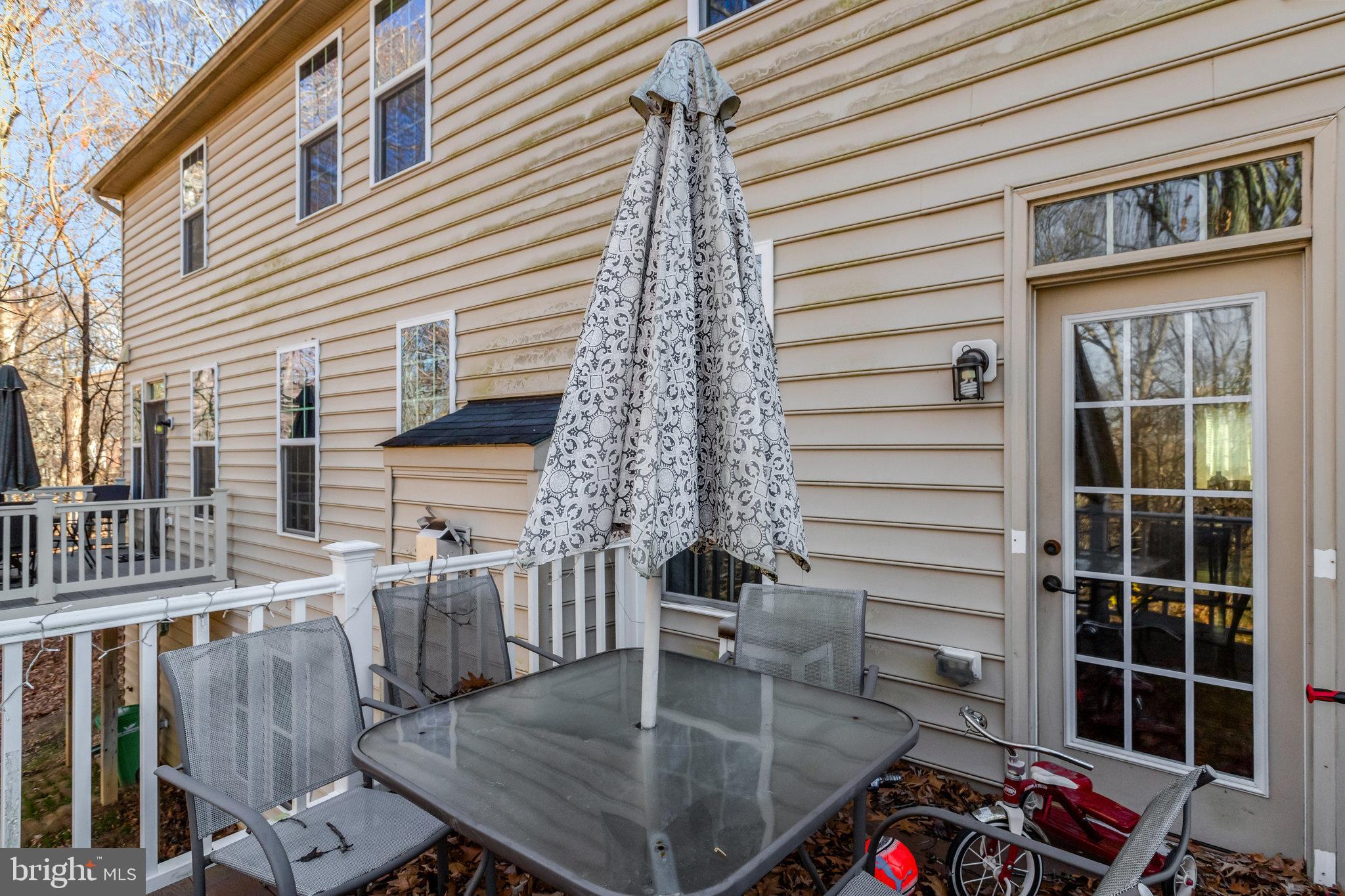 13803 Stroh Court Accokeek, MD 20607 - Photo 52 of 59