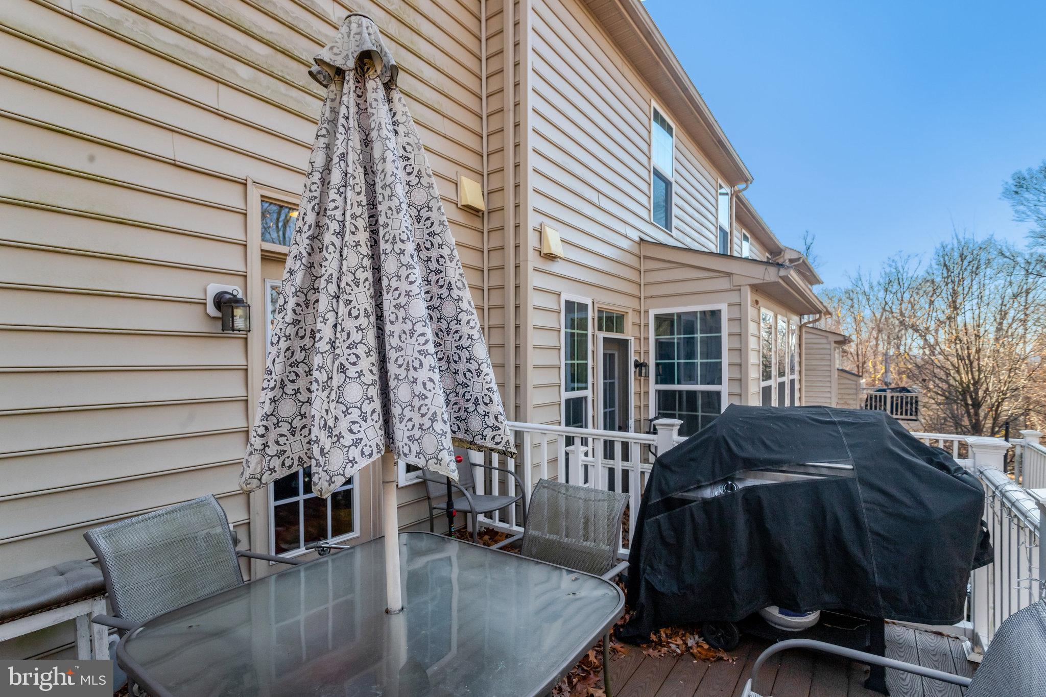 13803 Stroh Court Accokeek, MD 20607 - Photo 53 of 59