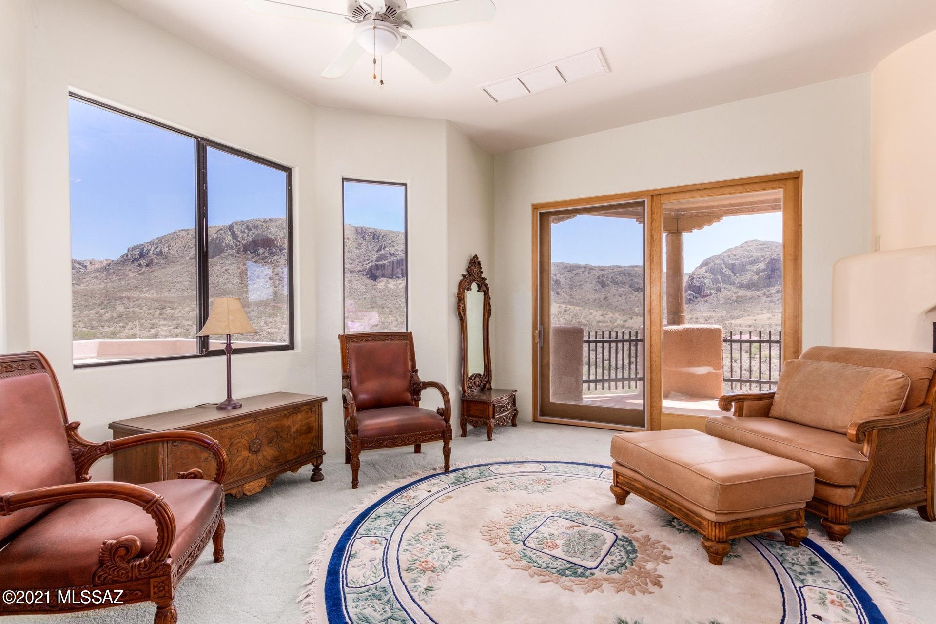 246 Bond Canyon Road Rio Rico, AZ 85648 - Photo 38 of 45