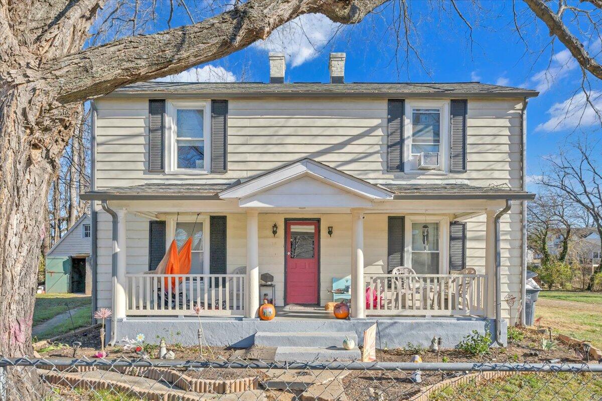 1315-1319 Liberty Road Northeast Roanoke, VA 24012 - Photo 1 of 39 01-MIB06732