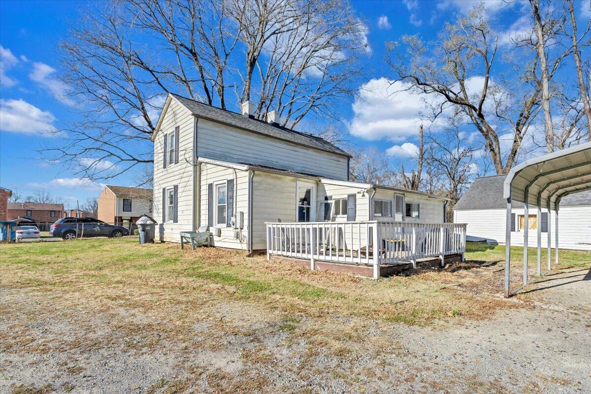 1315-1319 Liberty Road Northeast Roanoke, VA 24012 - Photo 24 of 39 27-MIB06708
