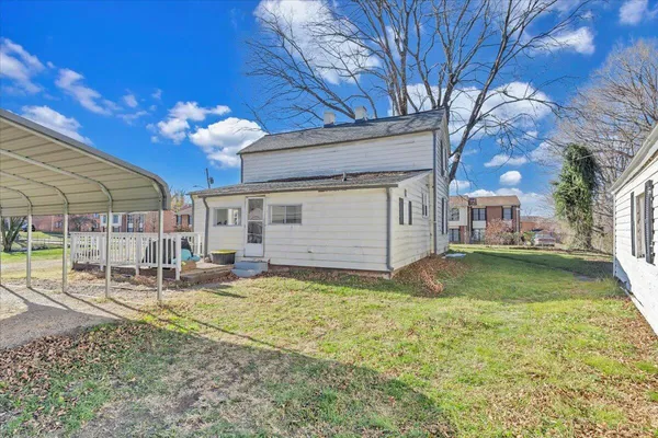 $169,875 | 1315-1319 Liberty Road Northeast, Roanoke, VA 24012