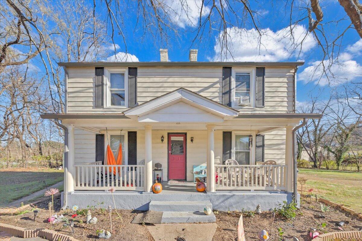 1315-1319 Liberty Road Northeast Roanoke, VA 24012 - Photo 35 of 39 40-MIB06723