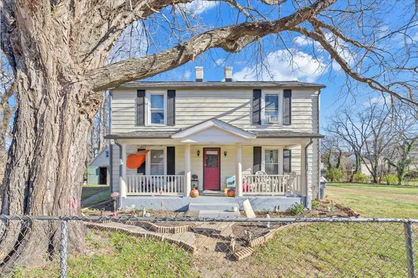 $169,875 | 1315-1319 Liberty Road Northeast, Roanoke, VA 24012