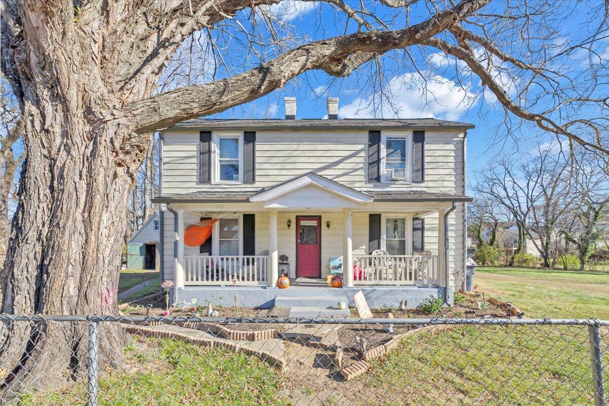 1315-1319 Liberty Road Northeast Roanoke, VA 24012 - Photo 36 of 39 41-MIB06726