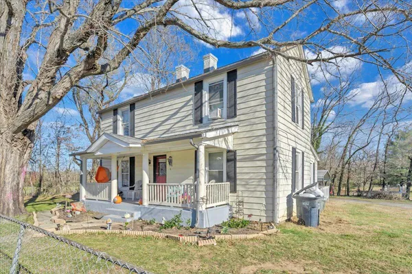 $169,875 | 1315-1319 Liberty Road Northeast, Roanoke, VA 24012
