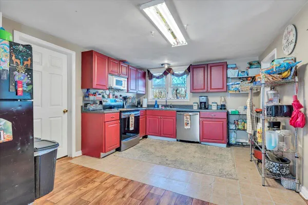 $169,875 | 1315-1319 Liberty Road Northeast, Roanoke, VA 24012