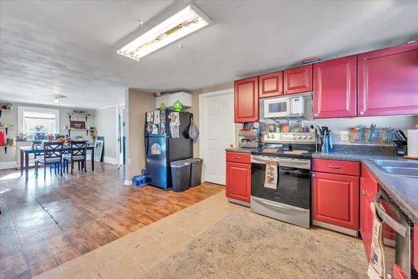 $169,875 | 1315-1319 Liberty Road Northeast, Roanoke, VA 24012