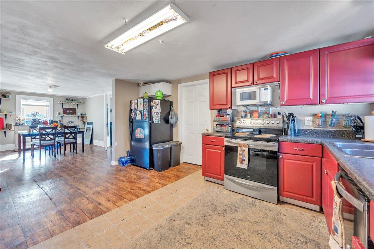 1315-1319 Liberty Road Northeast Roanoke, VA 24012 - Photo 9 of 39 14-MIB06828