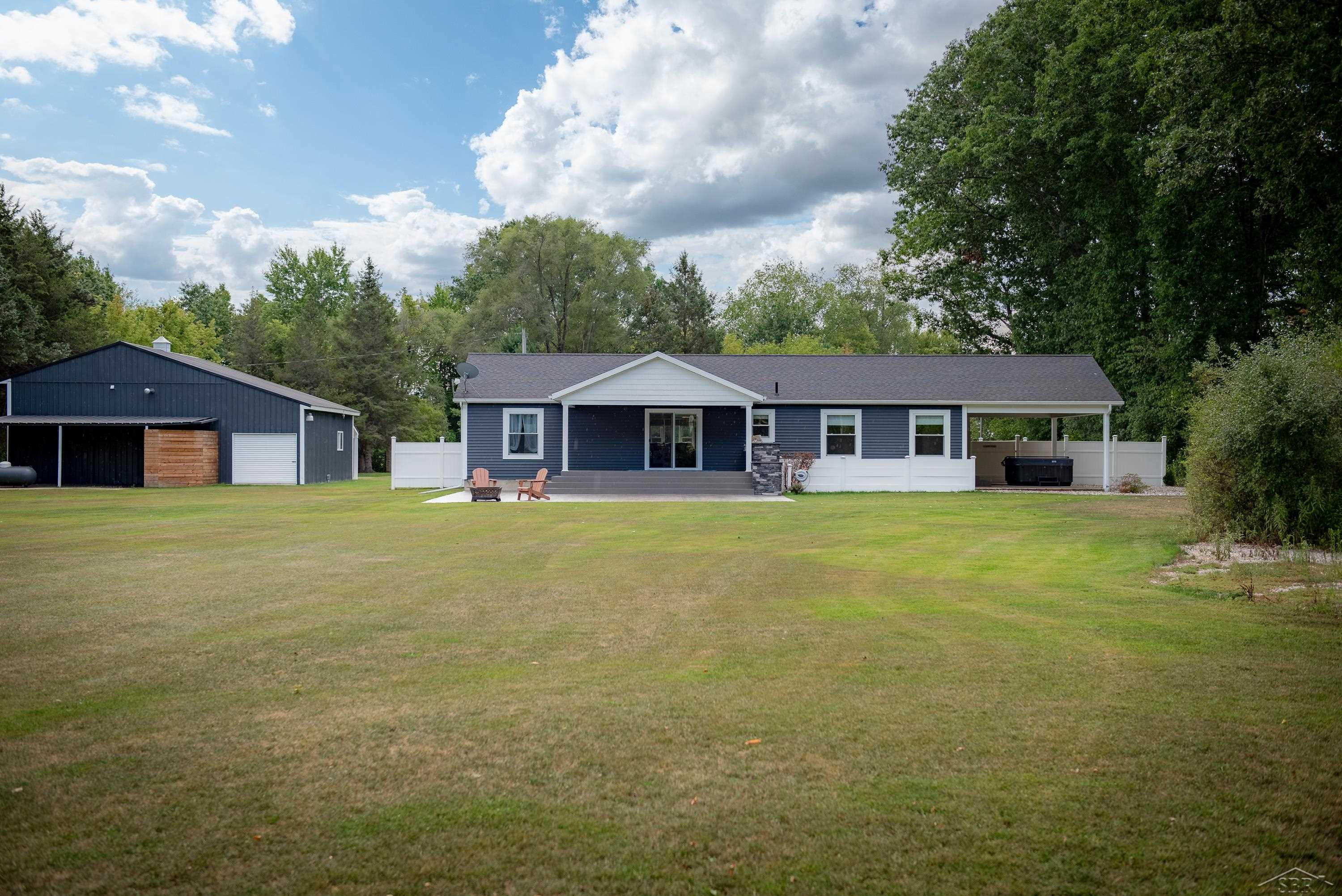 4815 East Valley Road Mount Pleasant, MI 48858 - Photo 37 of 69 Gallery Image 37
