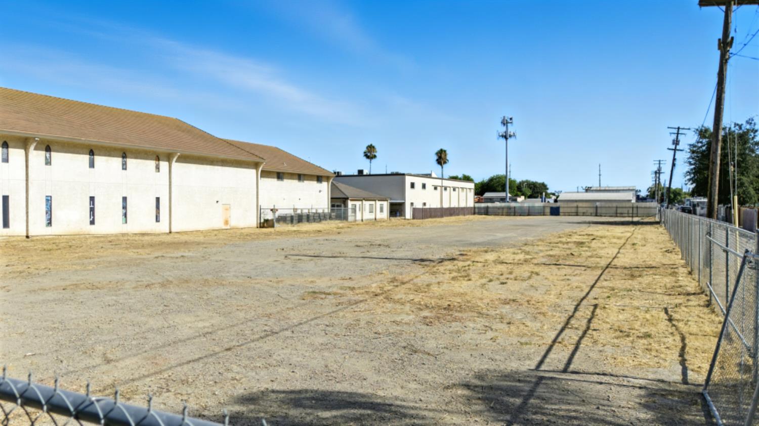 1732 Miller Avenue Modesto, CA 95354 - Photo 7 of 14 a view of a swimming pool