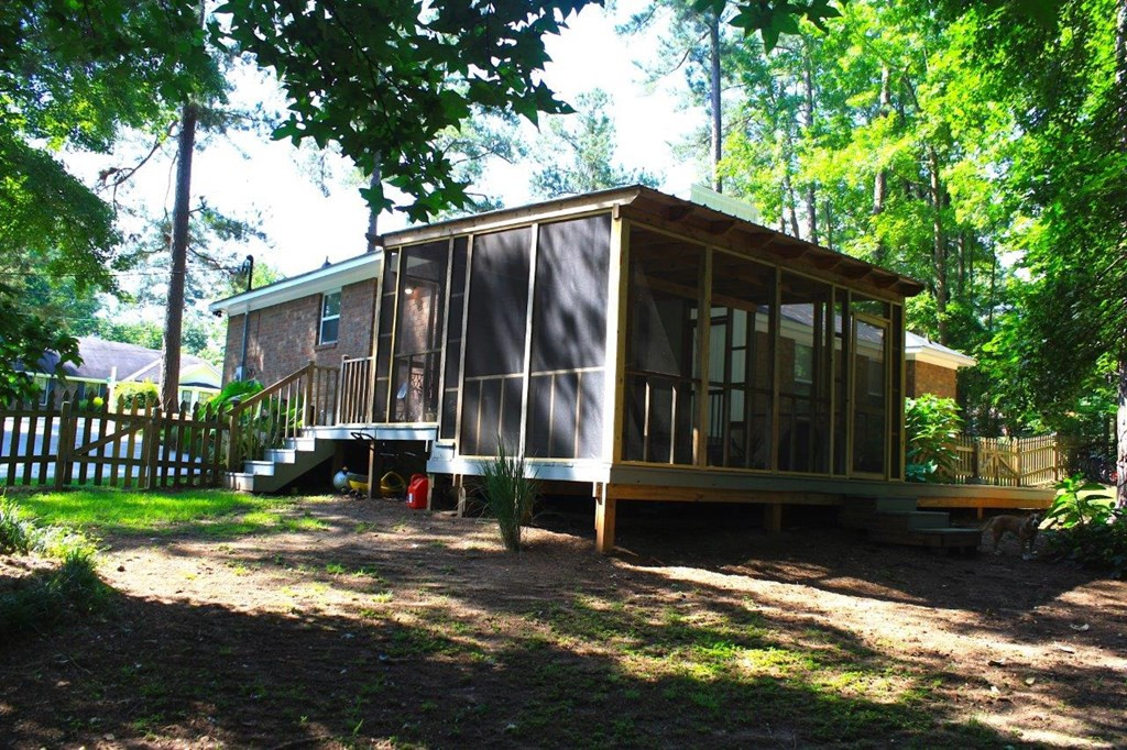 3773 Murray Road Martinez, GA 30907 - Photo 8 of 23 Gallery Image 8