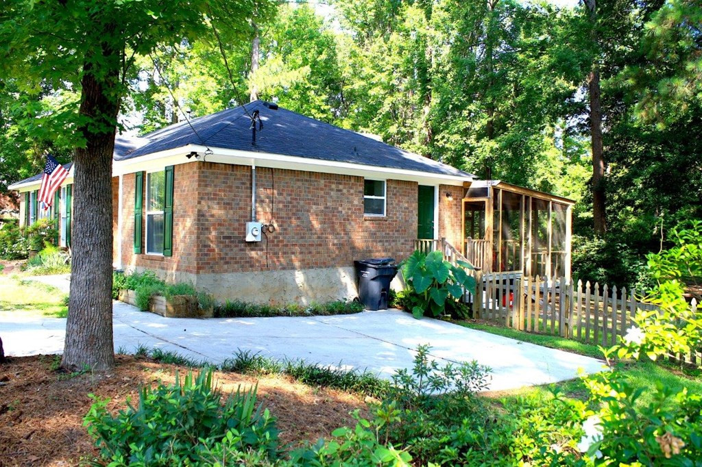 3773 Murray Road Martinez, GA 30907 - Photo 9 of 23 Gallery Image 9