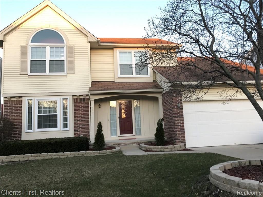 3337 Riverside Drive Canton, MI 48188 - Photo 1 of 10 IMG_0252.JPG