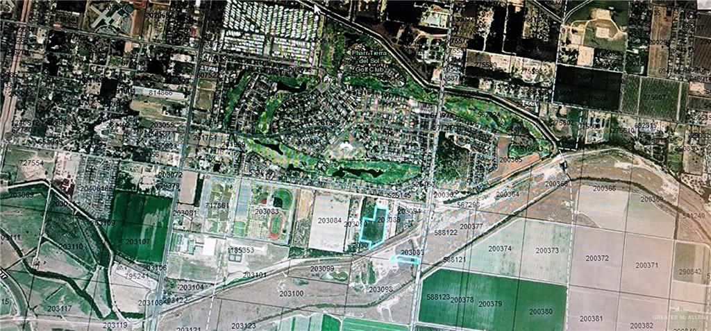 Tbd West El Rancho Blanco Road Pharr, TX 78577 - Photo 2 of 5