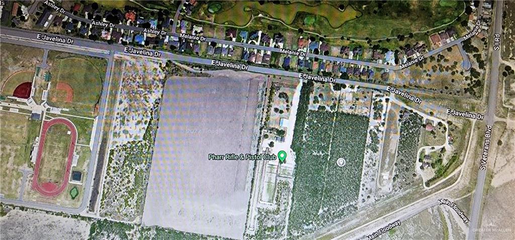 Tbd West El Rancho Blanco Road Pharr, TX 78577 - Photo 4 of 5
