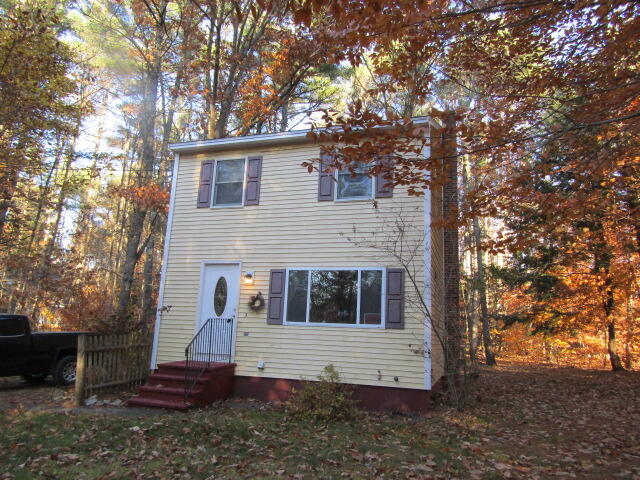 151 Beaver Dam Road North Waterboro, ME 04061 - Photo 5 of 23 IMG_7060