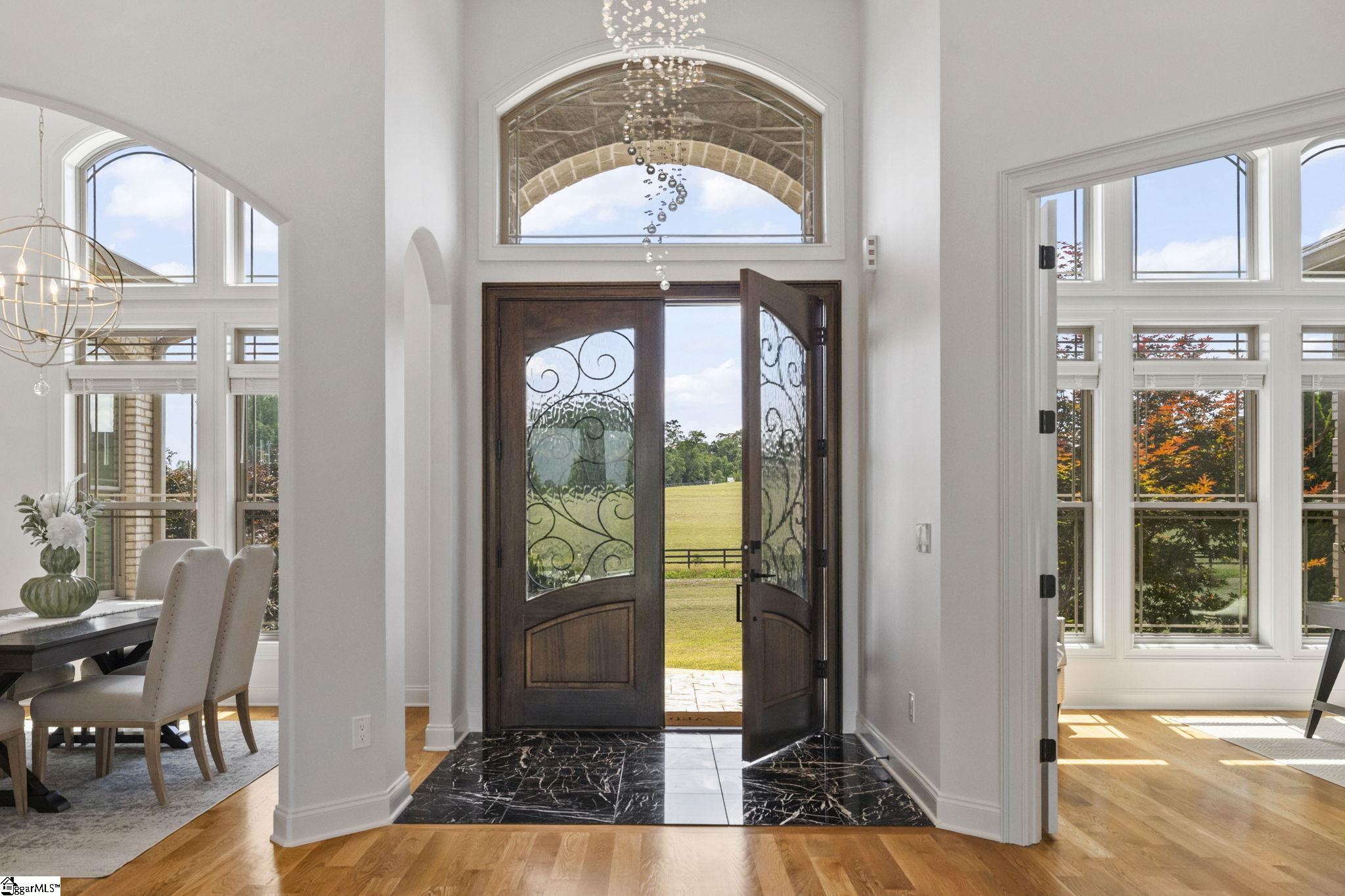 3505 Ballenger Road Greer, SC 29651 - Photo 8 of 50 Gallery Image 8