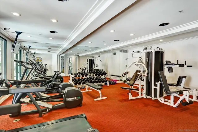 $619,000 | 2400 Fifth Avenue, Unit 326, San Diego, CA 92101