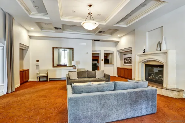 $619,000 | 2400 Fifth Avenue, Unit 326, San Diego, CA 92101