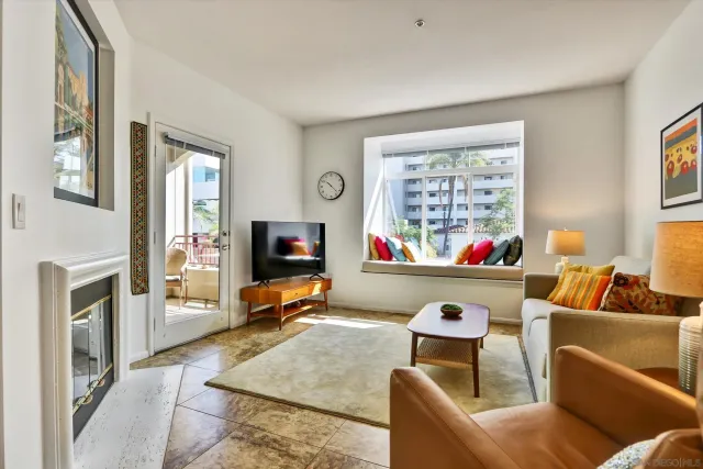 $619,000 | 2400 Fifth Avenue, Unit 326, San Diego, CA 92101