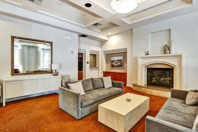 $619,000 | 2400 Fifth Avenue, Unit 326, San Diego, CA 92101