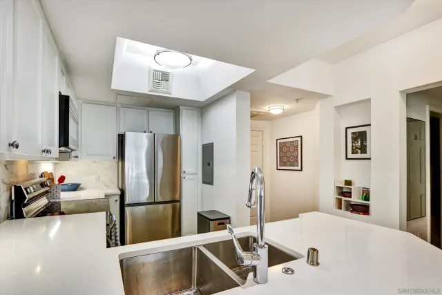 $619,000 | 2400 Fifth Avenue, Unit 326, San Diego, CA 92101