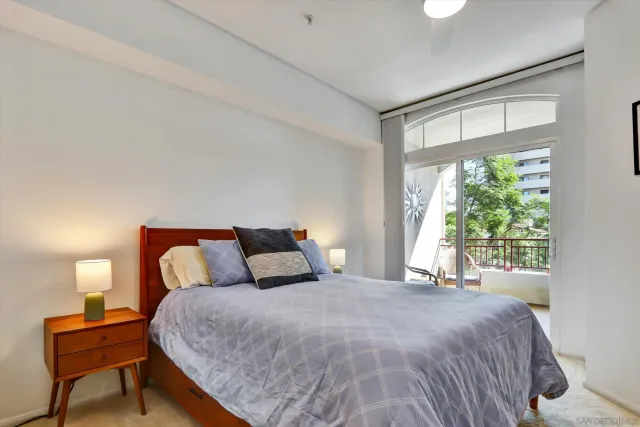 $619,000 | 2400 Fifth Avenue, Unit 326, San Diego, CA 92101
