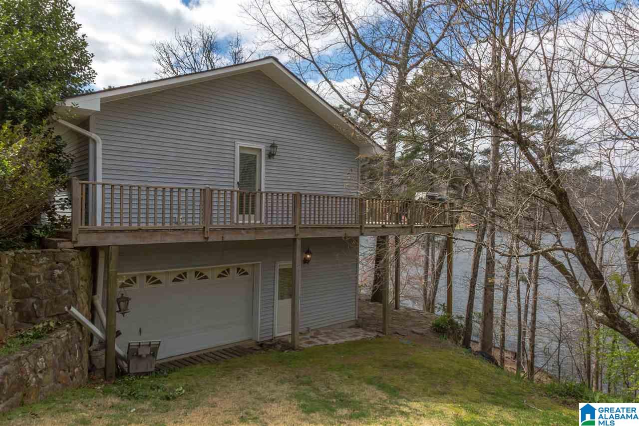 105 West Sunset Boulevard Oneonta, AL 35121 - Photo 44 of 47