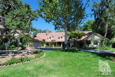 1704 Upper Ranch Road Westlake Village, CA 91362 - Photo 1 of 18 Primary Photo