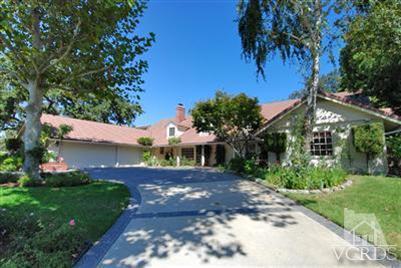 1704 Upper Ranch Road Westlake Village, CA 91362 - Photo 2 of 18 Additional Photo
