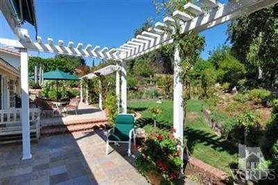 1704 Upper Ranch Road Westlake Village, CA 91362 - Photo 17 of 18 Additional Photo
