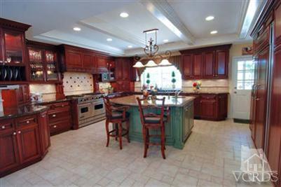 1704 Upper Ranch Road Westlake Village, CA 91362 - Photo 8 of 18 Additional Photo