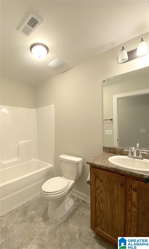 166 King Richards Way Calera, AL 35040 - Photo 22 of 24