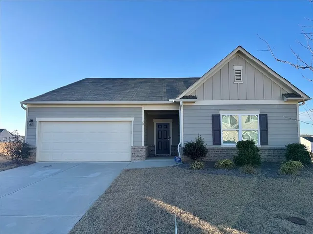 $2,500 | 152 Andria Way Northwest, Cartersville, GA 30120