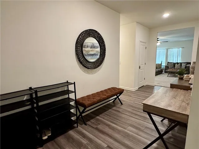 $2,500 | 152 Andria Way Northwest, Cartersville, GA 30120