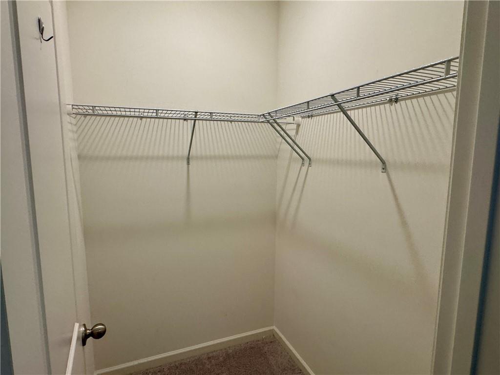 152 Andria Way Northwest Cartersville, GA 30120 - Photo 15 of 24 a bathroom with a shower