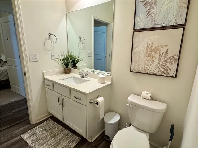 $2,500 | 152 Andria Way Northwest, Cartersville, GA 30120