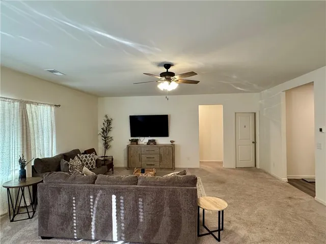 $2,500 | 152 Andria Way Northwest, Cartersville, GA 30120