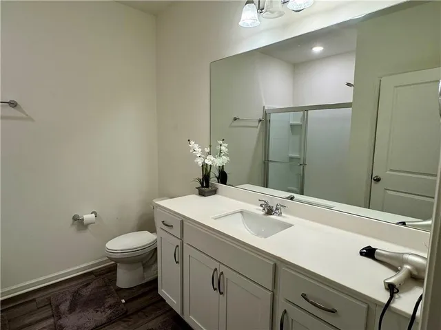 $2,500 | 152 Andria Way Northwest, Cartersville, GA 30120