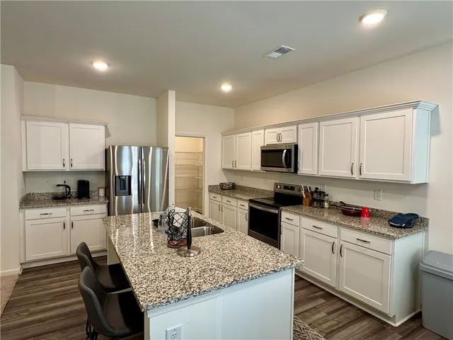 $2,500 | 152 Andria Way Northwest, Cartersville, GA 30120