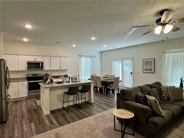 $2,500 | 152 Andria Way Northwest, Cartersville, GA 30120