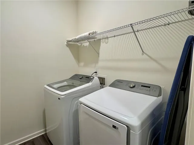 $2,500 | 152 Andria Way Northwest, Cartersville, GA 30120