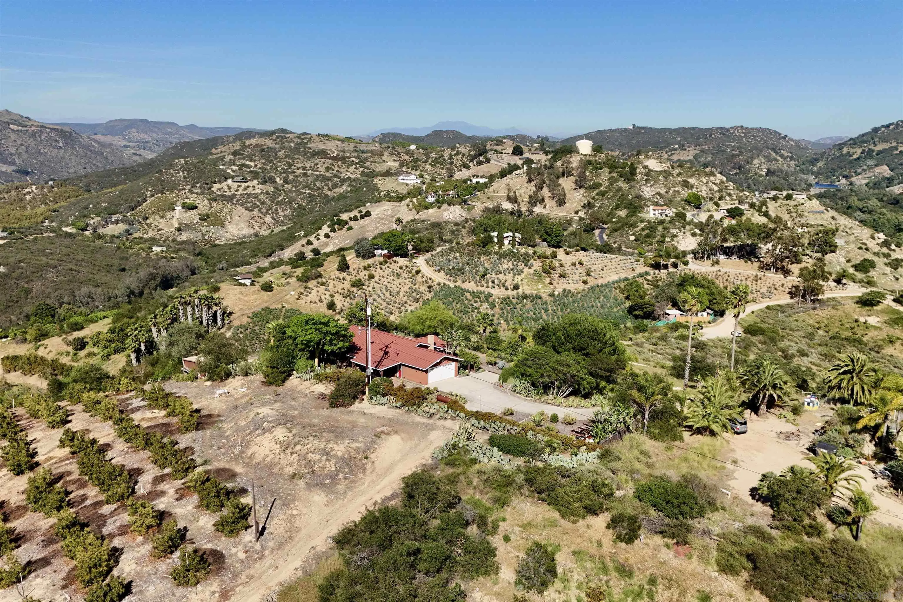 2384 Glenn Road Fallbrook, CA 92028 - Photo 31 of 31 Gallery Image 31