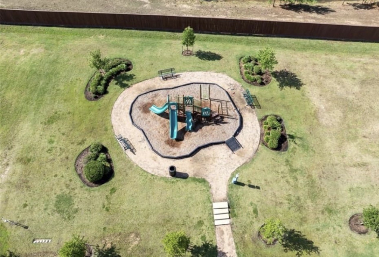 4806 Blue Jacaranda Way Spring, TX 77373 - Photo 21 of 22 Gallery Image 21