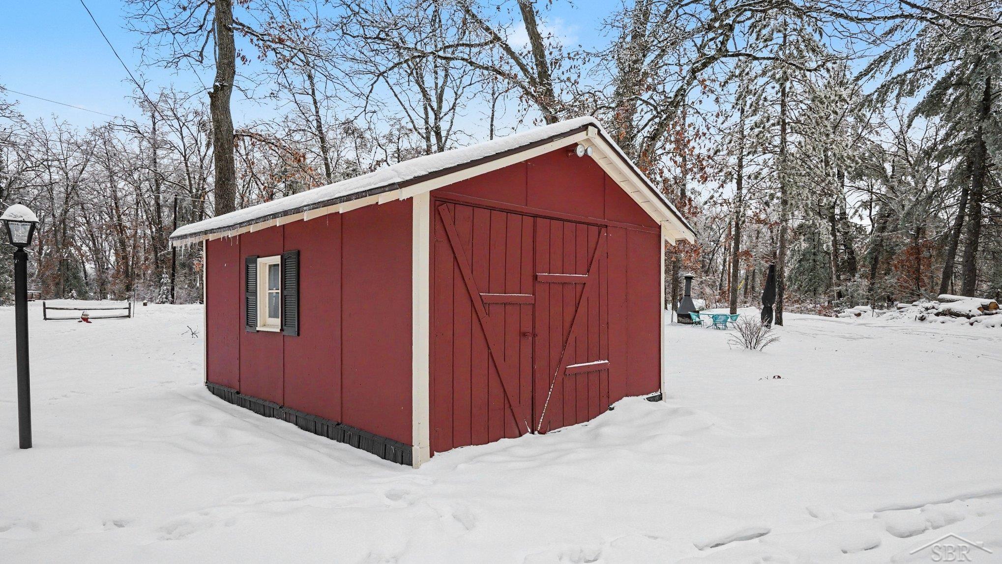 8266 Cedar Road South Branch, MI 48761 - Photo 29 of 33