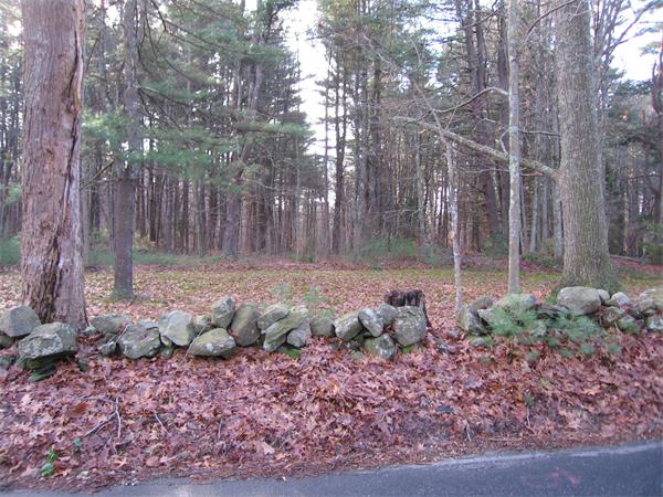 Lot 2 Christian Hill Road Upton, MA 01568 - Photo 1 of 10 Gallery Image 1
