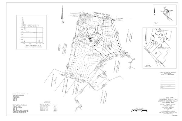 Lot 2 Christian Hill Road Upton, MA 01568 - Photo 3 of 10 Gallery Image 3