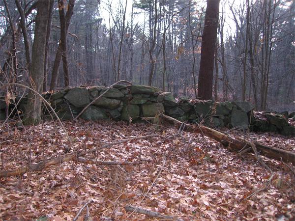 Lot 2 Christian Hill Road Upton, MA 01568 - Photo 4 of 10 Gallery Image 4